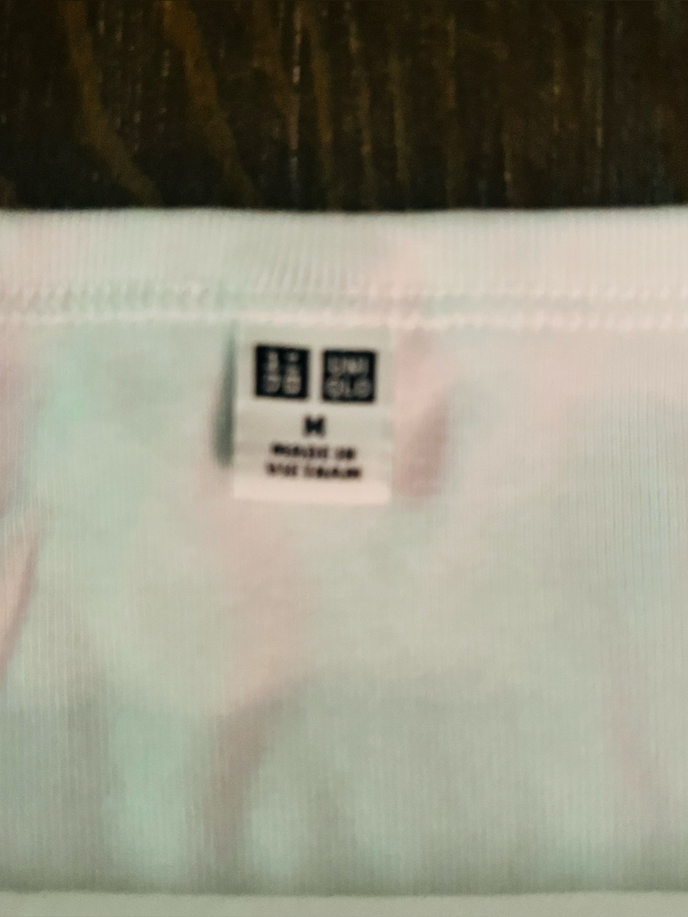 Uniqlo White Slim Spaghetti-Strap Camisole - Picture 3 of 3